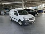 Mercedes-Benz Citan 109 CDI Kastenwagen + - Mercedes-Benz Citan in Köln