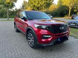 Ford Explorer Plug-In Hybrid ST-Line 1 Hand - Ford Explorer: For