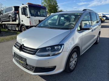 Volkswagen Sharan Comfortline BMT/Start-Stopp 4Motion - Bild 1