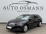 Skoda Superb Premium Edition 4x4 PANO/AUT/MEMORY/... - Skoda Superb in Duisburg