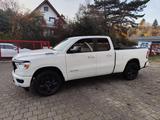 Dodge  2023 Dodge Ram 1500 4x4 Quad cab -Lonestar - Lo - Dodge RAM in Freiburg