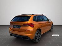 Skoda Kamiq - Vorschau Bild 3