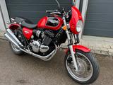 Triumph Thunderbird Sport - Original- Top - Rechtsträger - TRIUMPH THUNDERBIRD SPORT