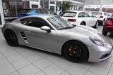 Porsche Cayman 718 GTS PDLS NP 125.000€ - Porsche Cayman GTS