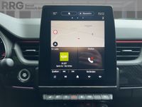 Renault Arkana - Vorschau Bild 12