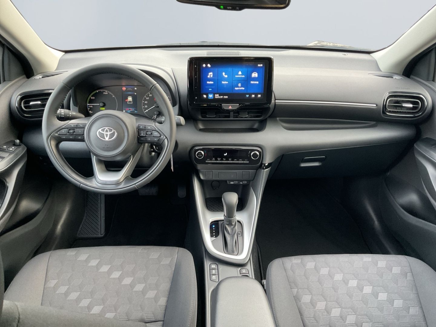 Toyota Yaris - Bild 10