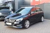 Mercedes-Benz B 200 CDI / d 4Matic  **Standheizung** - Mercedes-Benz B 200 Gebrauchtwagen in Mönchengladbach