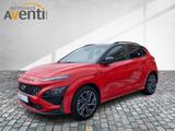 Hyundai Kona N Line *ACC*LED*Navi*Kamera*Tot Winkel*SHZ* - Hyundai KONA in Wuppertal