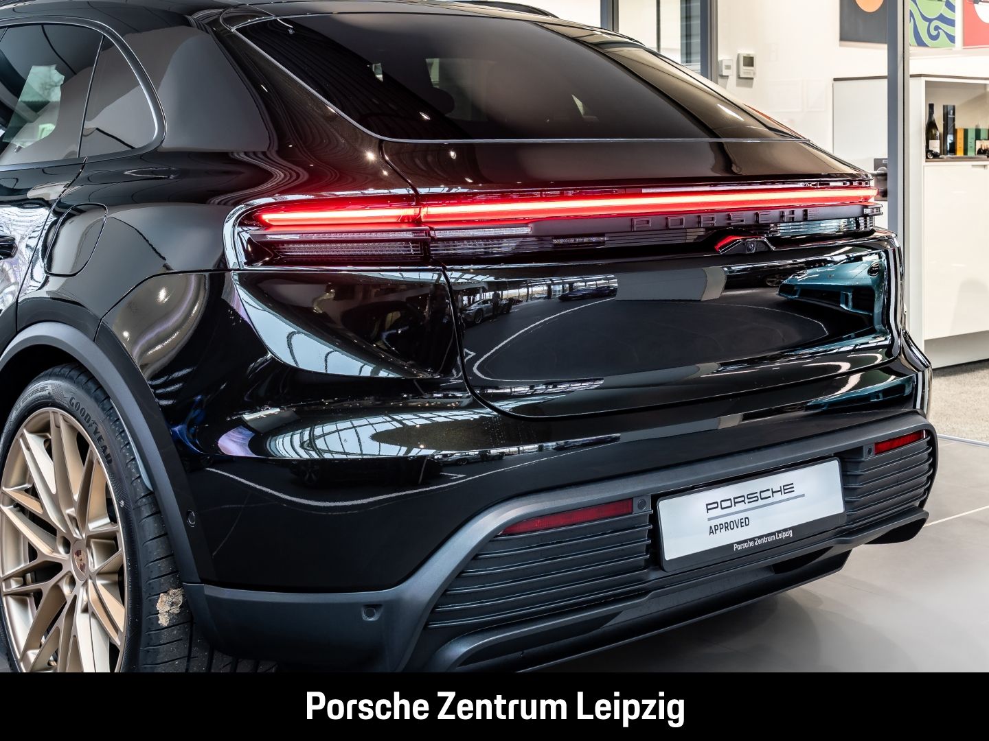 Porsche Macan - Bild 13