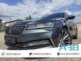 Skoda Superb LaurinClement2.0TDI/PANO AHK STHZG MEMORY