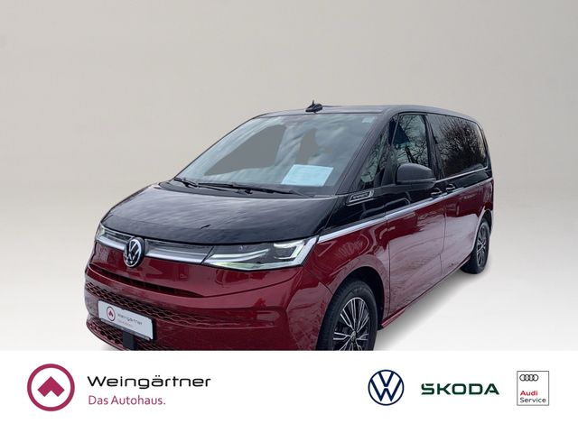 Volkswagen T7 Multivan 1.4 TSI eHybrid Energetic, AHK, 7-Si