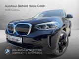 BMW iX3 - BMW iX3 SUV