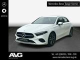 Mercedes-Benz A 180 Progressive MBUX Prem LED RFK DAB Klima - Mercedes-Benz A 180: Progressive