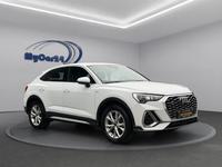 Audi Q3 quattro 2x S Line I LederI 8fach I Garantie