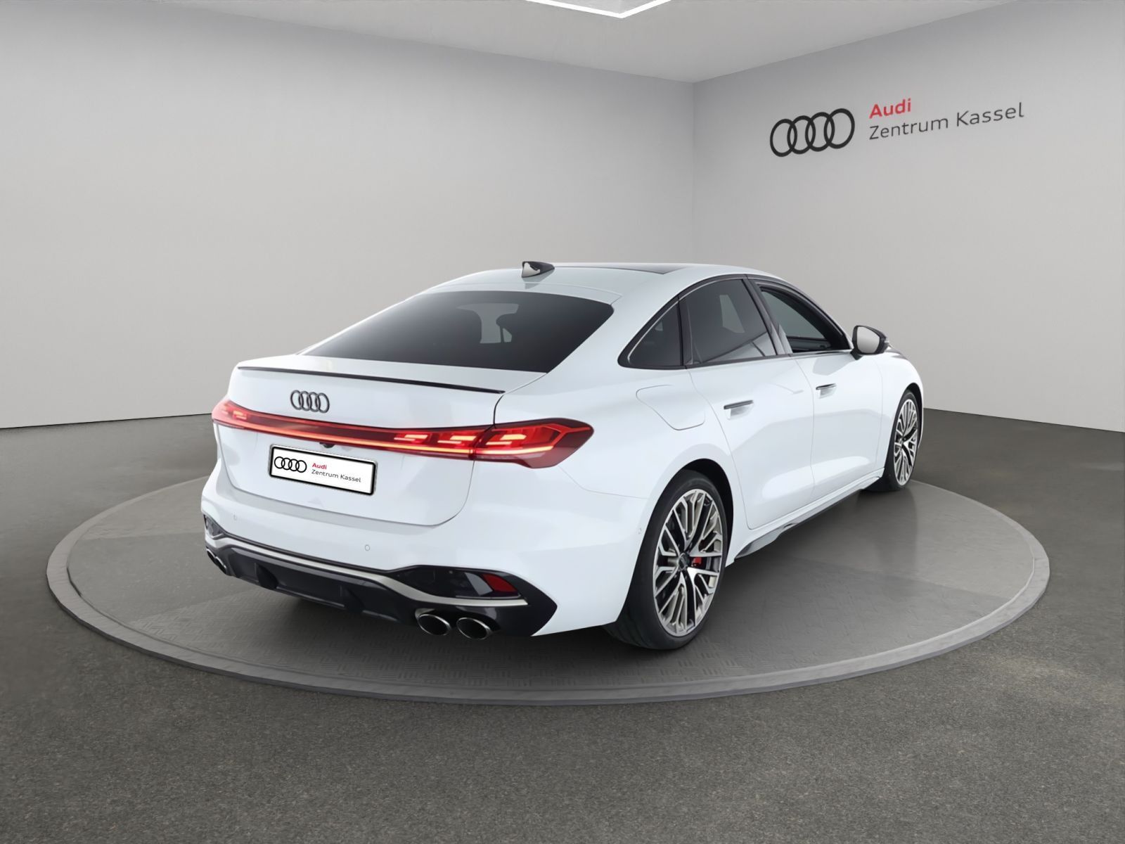 Audi S5 - Bild 3