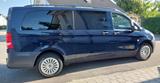 Mercedes-Benz Vito Tourer 116 CDI pro, Extralang, Campingmodul - : Van, Camping