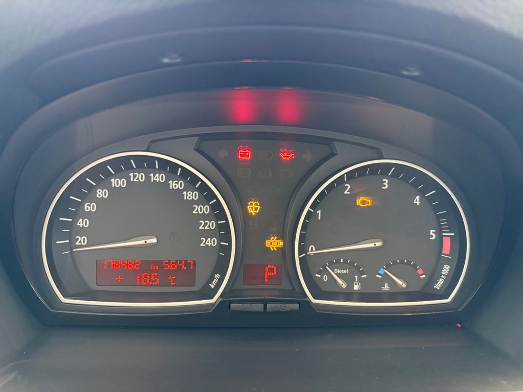 BMW X3 - Bild 12
