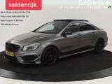 Mercedes-Benz CLA 200 Edition 1 | panorama dach | sitzheizung