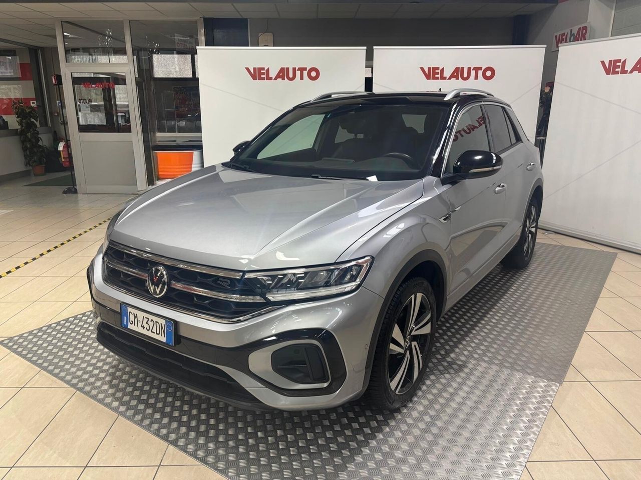 Other Volkswagen T-Roc 1.0 TSI R-Line