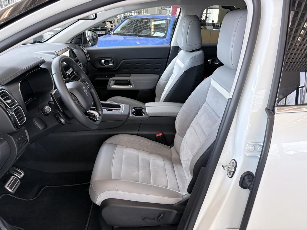 Citroën C5 Aircross 1.2 ë-Series
