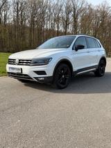 Volkswagen Tiguan 2.0 TDI SCR 176kW DSG 4MOTION OFFROAD...