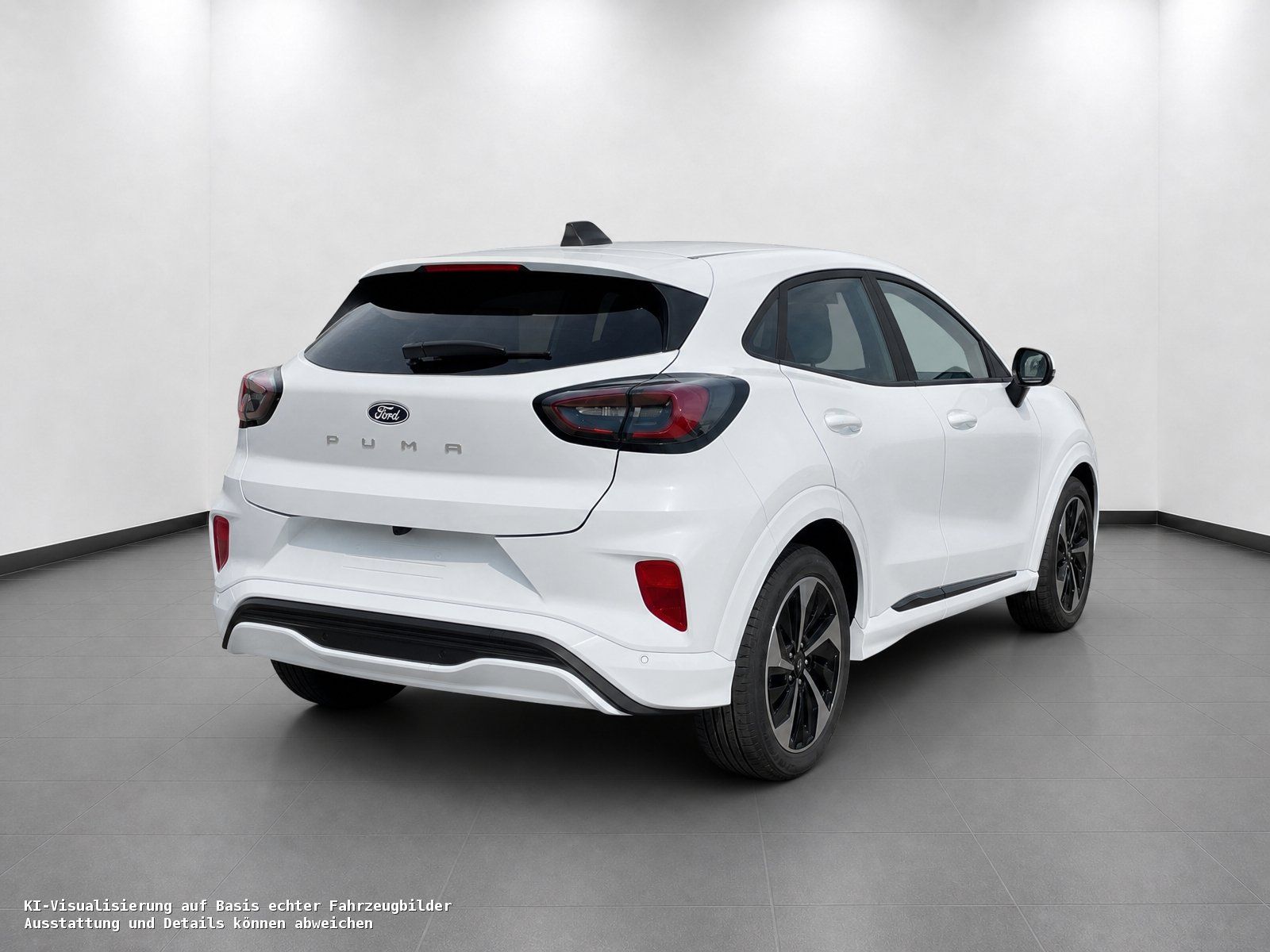 Ford Puma Gen-E Premium ACC TWA RFK PDC NAVI SHZ imagem 2