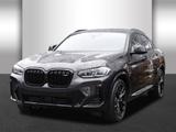 BMW X4 M40d AT Innovatio Panorama AHK UPE 101.970,- - BMW X4 M40 Gebrauchtwagen