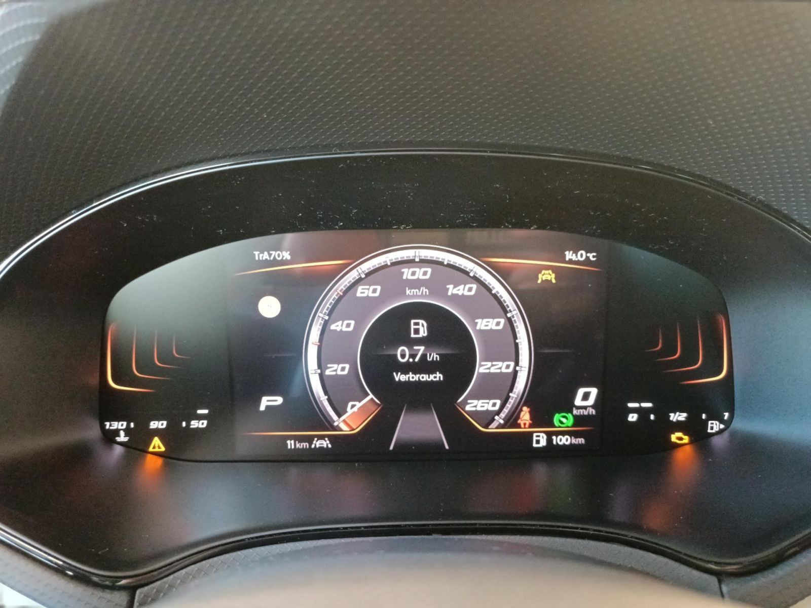 Seat Arona - Bild 15