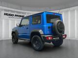 Suzuki Jimny 1.5 Comfort | FLA | USB | CD - Suzuki aus 2023