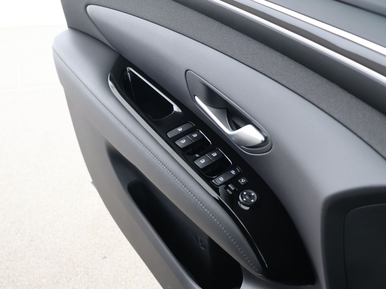 Hyundai Tucson – Bild 10