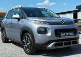 Citroën C3 Aircross 1.2 Feel *NAVI*TEMP*PDC*HeadUp Disp* - Citroën C3 Gebrauchtwagen in Duisburg