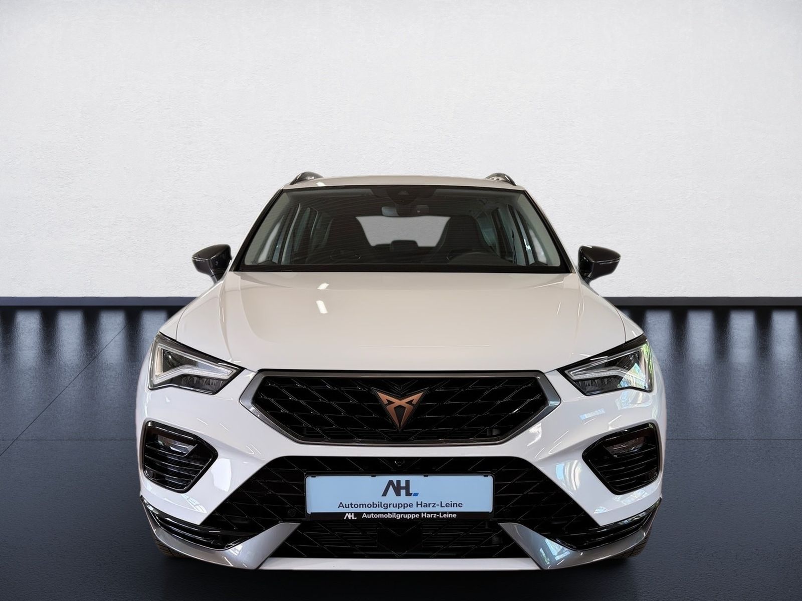 Cupra Ateca - Bild 9