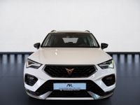 Cupra Ateca - Vorschau Bild 9