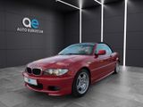 BMW 318Ci M Sport *2.Hd*Leder*Imolarot*Beschreibung - BMW 318 aus 2006: 318i