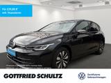Volkswagen Golf 1.5 eTSI DSG LED NAV KAMERA DAB Goal ALLSEA