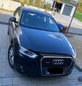 Audi Q3 8u quattro - Audi Q3 8U mit Benzin-Antrieb