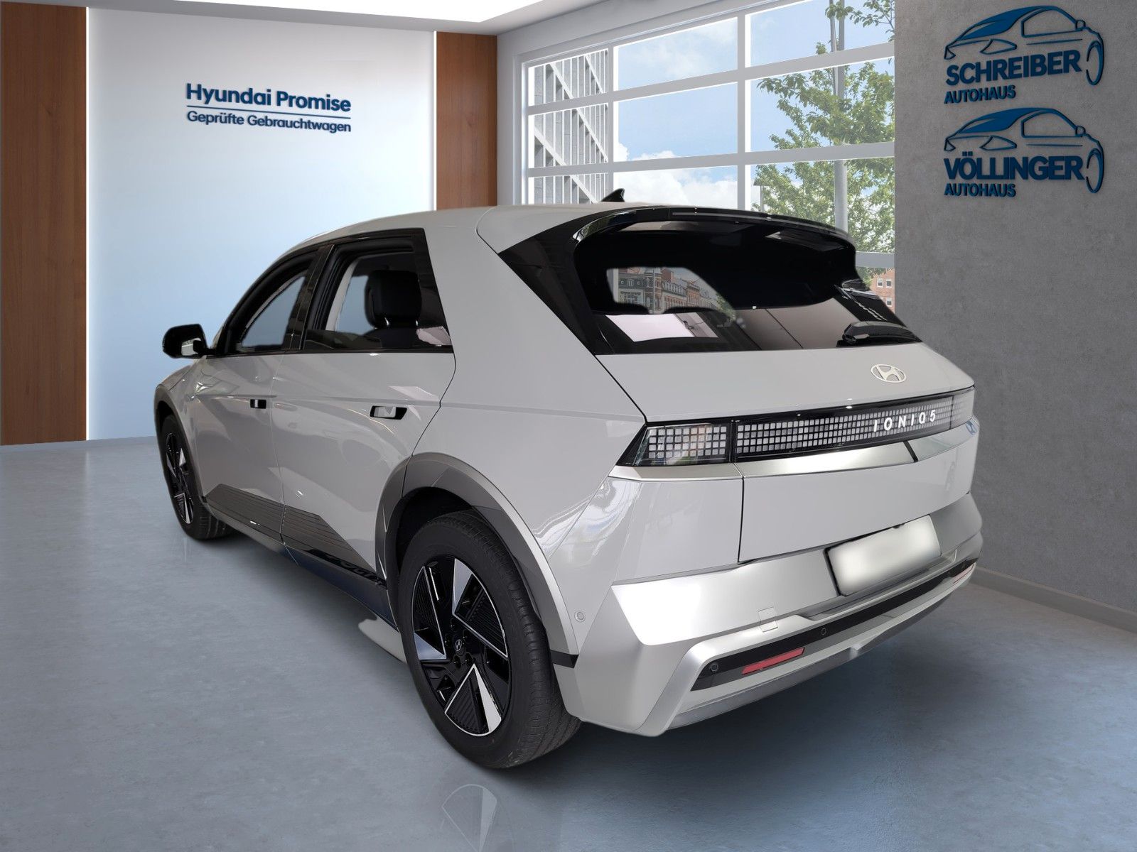 Hyundai IONIQ 5