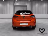 Opel CORSA EDITION STYLE +KLIMA+EINPARKHILFE+1HD+TÜV+ - Opel Corsa: Kleinwagen