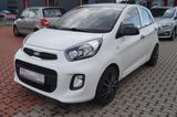 Kia Picanto Start *12 Monate Garantie - gebrauchte Kia Picanto aus dem Jahr 2016