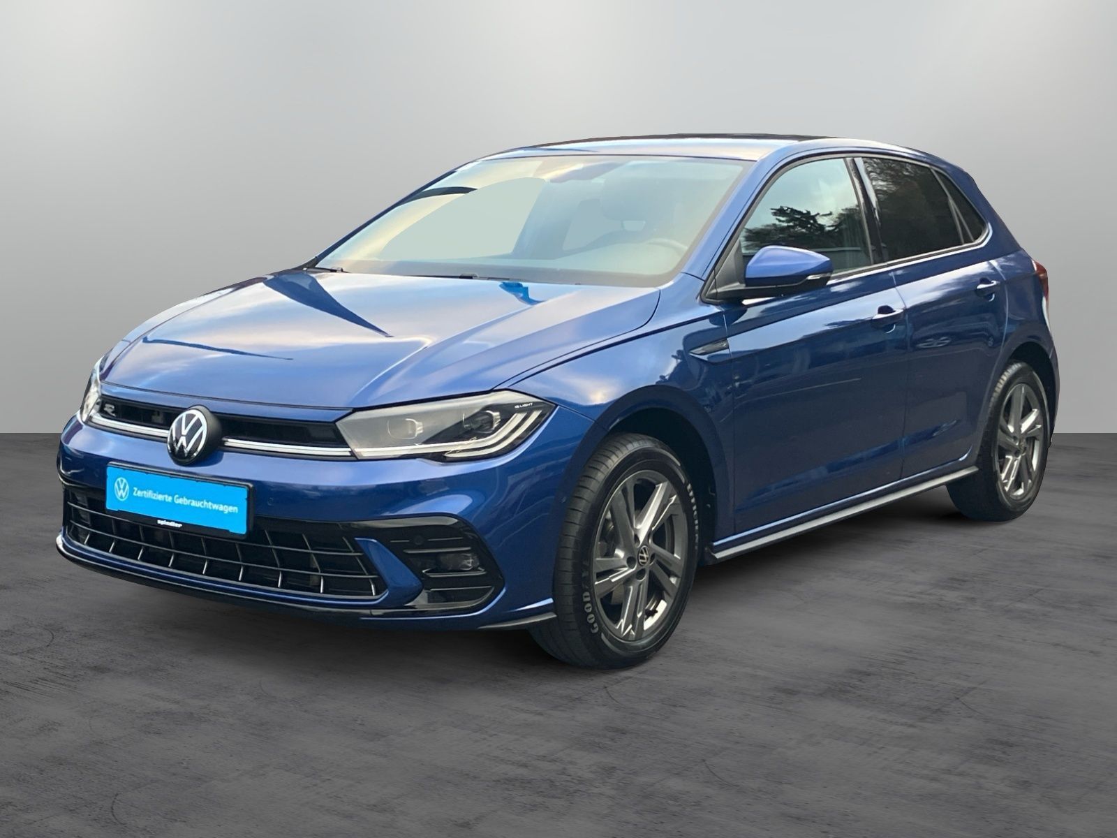 Volkswagen Polo - Bild 2