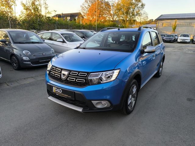 Dacia Logan Kombi*Stepway*Komfort*PDC*Tempo*Navi