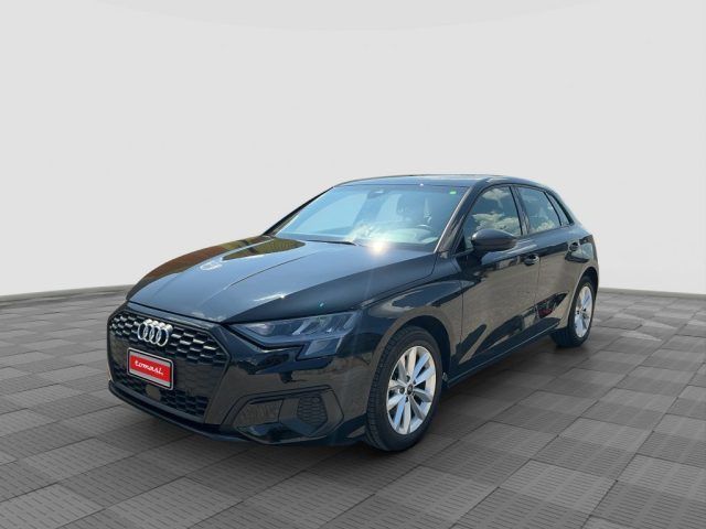 Image of Audi A3