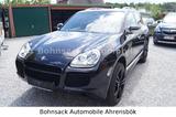 Porsche Cayenne Turbo S gepflegter Zustand - Porsche Cayenne in Lübeck