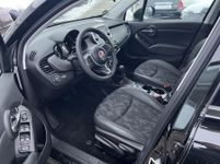 Fiat 500X - Vorschau Bild 9
