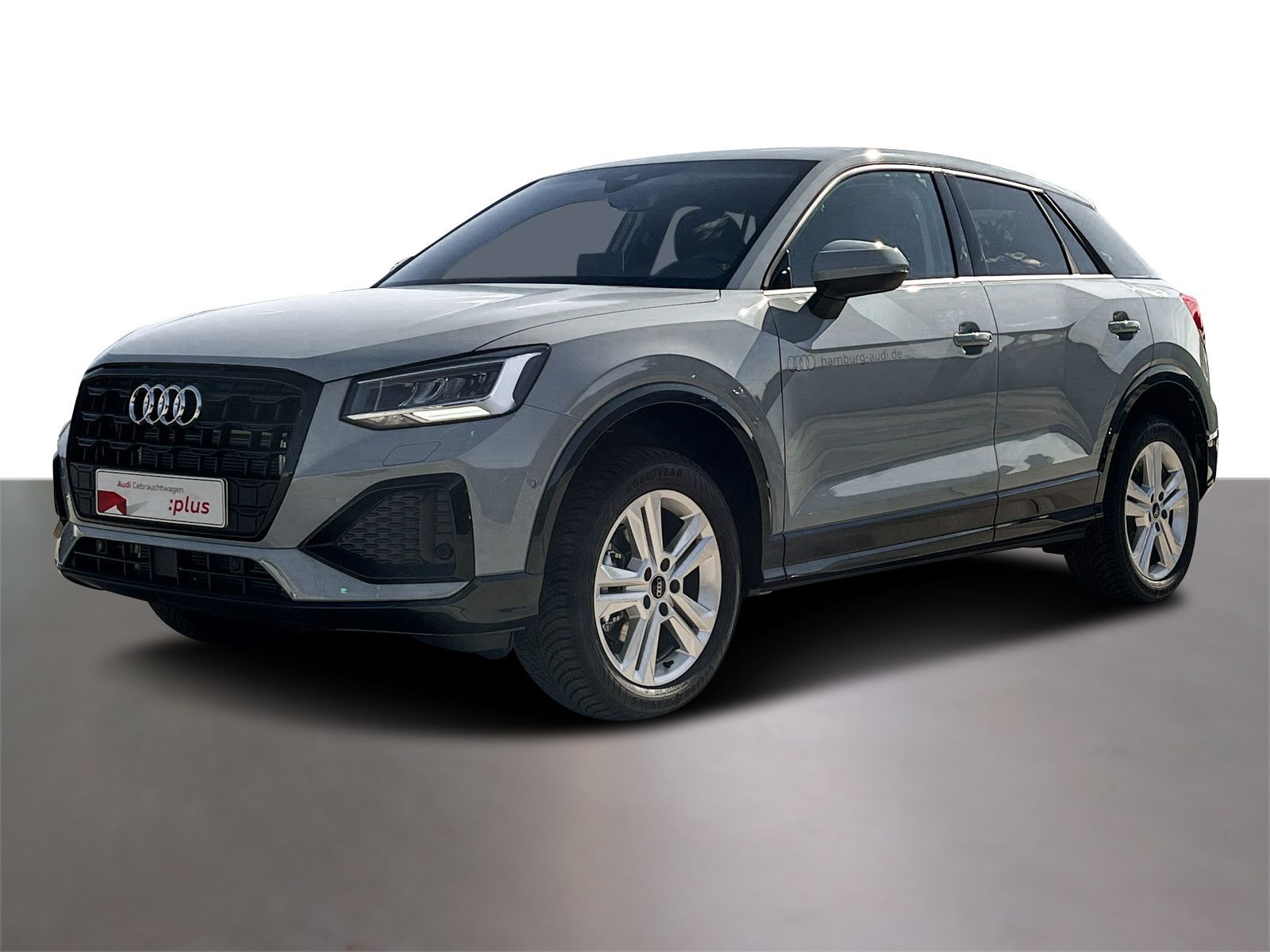 Audi Q2 - Bild 2