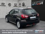 Suzuki SX4 S-Cross 1.6 AT Comfort PDC AHK - Suzuki (SX4) S-Cross mit Benzin-Antrieb