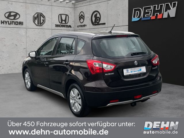 Suzuki SX4 S-Cross 1.6 AT Comfort PDC AHK