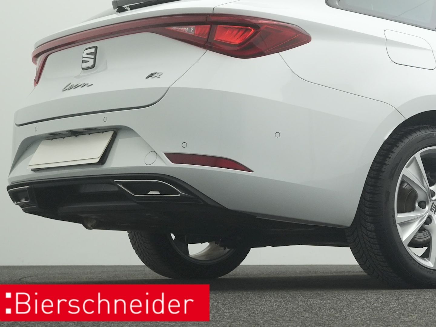 Seat Leon - Bild 26