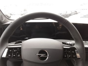 Opel Astra - 12