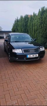 Audi A6 2,4 zu Verkaufen - Audi A6 aus 2001: 4.2